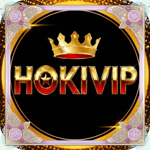 hokivip — galeri pratinjau Resmi APK